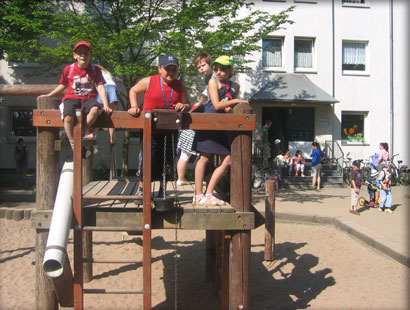  Zentrum "Geisbergstrasse"