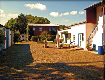  "Haus Schmalbeinstrasse"