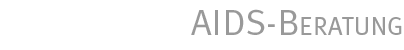 Aids-Beratung