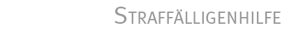Straffälligenhilfe