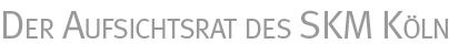 Aufsichtsrat