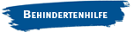 Behindertenhilfe
