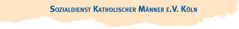 Sozialdienst Katholischer Männer Köln e.V.