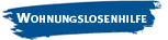 Wohnungslosenhilfe